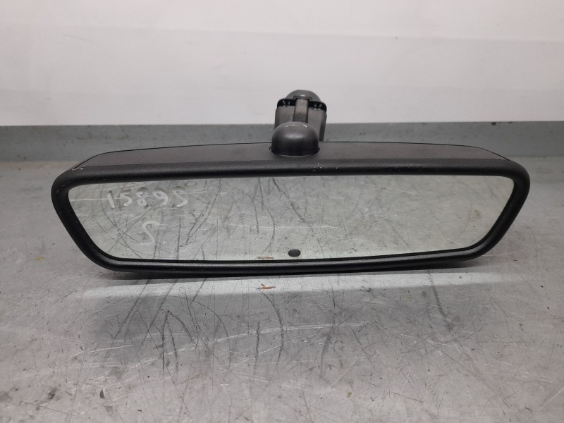 Recambio de espejo interior para bmw serie 3 lim. (f30) 320d advantage referencia OEM IAM 026662046662  