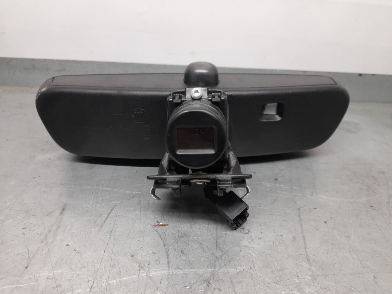 Recambio de espejo interior para bmw serie 3 lim. (f30) 320d advantage referencia OEM IAM 026662046662  