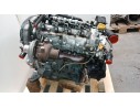 Recambio de motor completo para jeep cherokee limited 4x2 referencia OEM IAM LMY61 INYECCION BOSCH 7592505