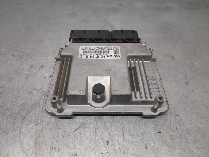 Recambio de centralita motor uce para seat arona style edition referencia OEM IAM 0261S17849 BOSCH 