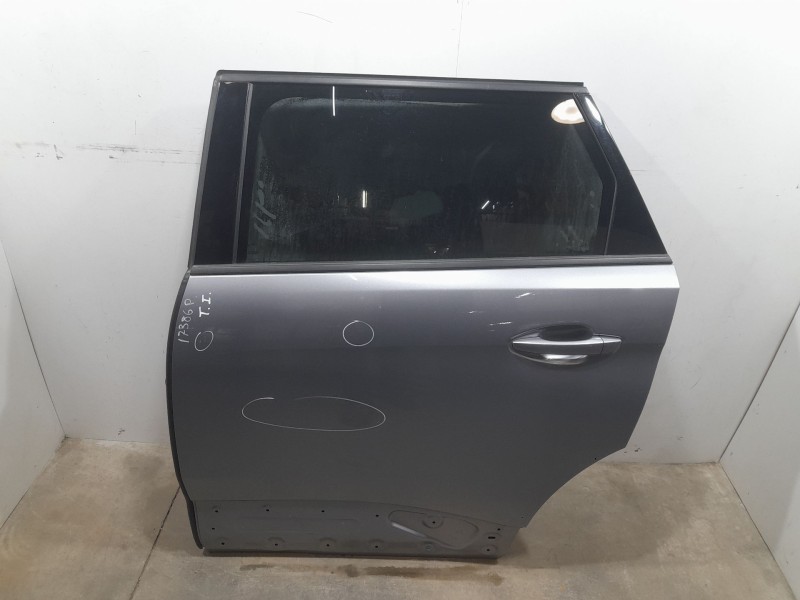 Recambio de puerta trasera izquierda para peugeot 5008 ii (mc_, mj_, mr_, m4_) 1.2 hybrid (mrhnyh, mrhnyw, mrhnsu, mrhnsm, mrhpy