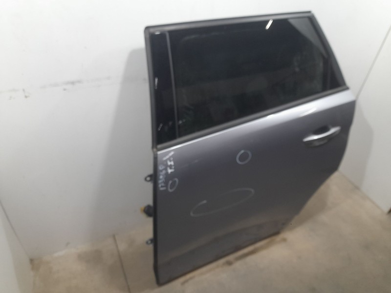 Recambio de puerta trasera izquierda para peugeot 5008 ii (mc_, mj_, mr_, m4_) 1.2 hybrid (mrhnyh, mrhnyw, mrhnsu, mrhnsm, mrhpy