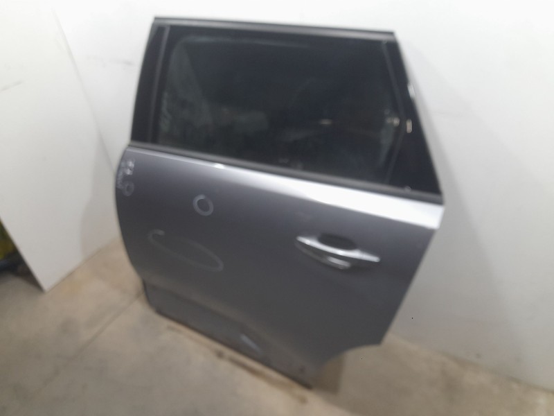 Recambio de puerta trasera izquierda para peugeot 5008 ii (mc_, mj_, mr_, m4_) 1.2 hybrid (mrhnyh, mrhnyw, mrhnsu, mrhnsm, mrhpy