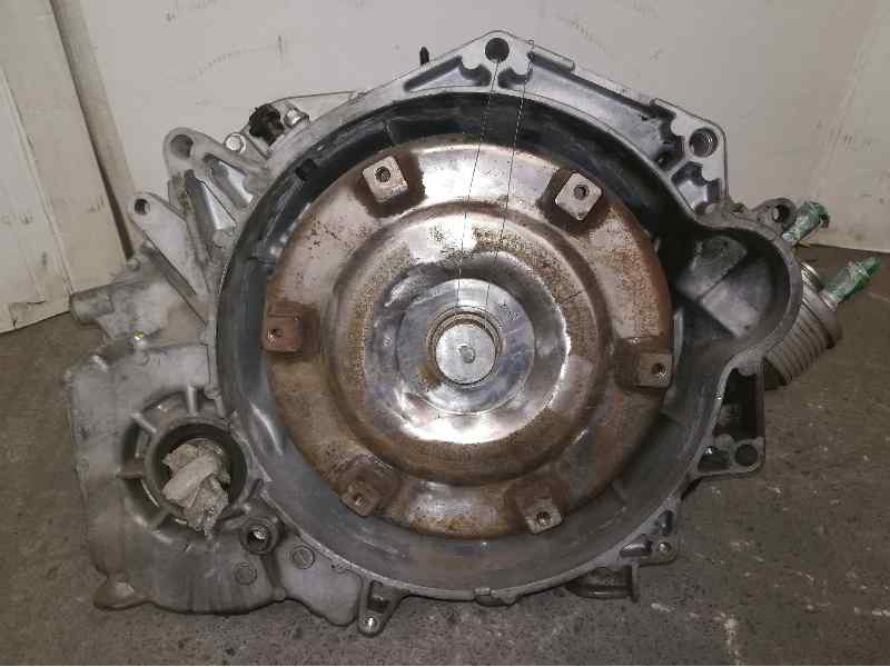 Recambio de caja cambios para renault laguna ii (bg0) authentique referencia OEM IAM SU1DH6 7711134627 AUTOMATICA