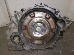 Recambio de caja cambios para renault laguna ii (bg0) authentique referencia OEM IAM SU1DH6 7711134627 AUTOMATICA