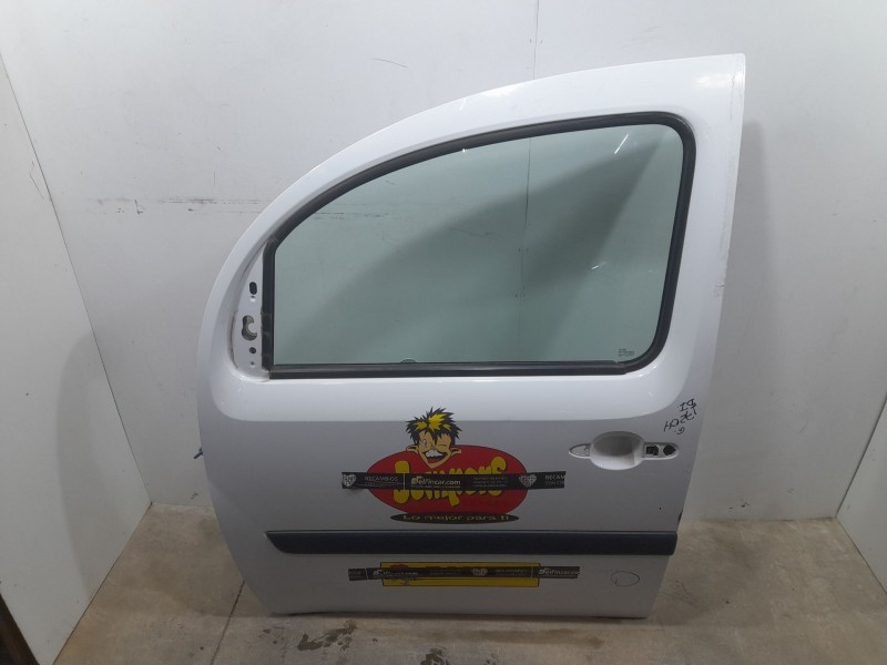 Recambio de puerta delantera izquierda para nissan nv250 furgoneta (x61) dci 80 referencia OEM IAM 8010100Q1K  