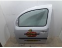 Recambio de puerta delantera izquierda para nissan nv250 furgoneta (x61) dci 80 referencia OEM IAM 8010100Q1K  