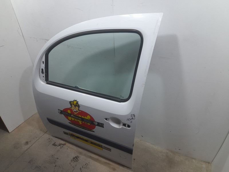 Recambio de puerta delantera izquierda para nissan nv250 furgoneta (x61) dci 80 referencia OEM IAM 8010100Q1K  