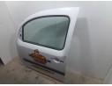 Recambio de puerta delantera izquierda para nissan nv250 furgoneta (x61) dci 80 referencia OEM IAM 8010100Q1K  