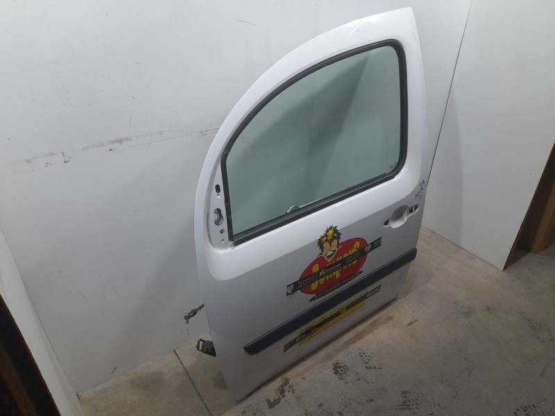 Recambio de puerta delantera izquierda para nissan nv250 furgoneta (x61) dci 80 referencia OEM IAM 8010100Q1K  