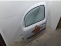 Recambio de puerta delantera izquierda para nissan nv250 furgoneta (x61) dci 80 referencia OEM IAM 8010100Q1K  
