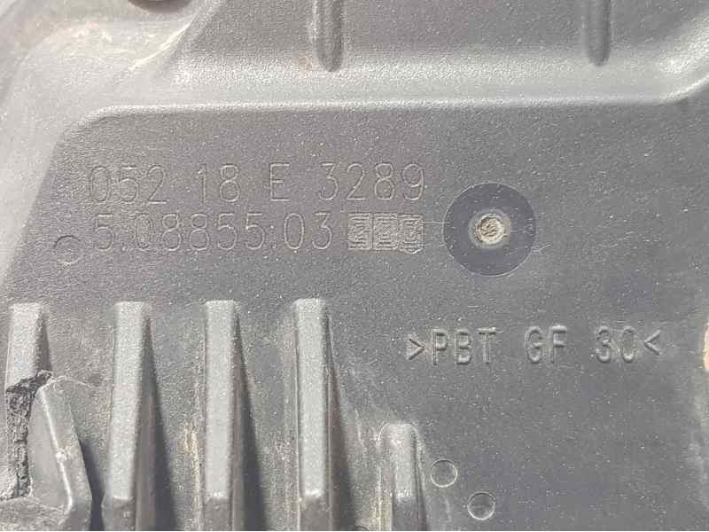 Recambio de caja mariposa para renault clio iv life referencia OEM IAM 05218E3289  PIERBURG