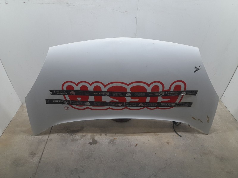 Recambio de capot para nissan nv250 furgoneta (x61) dci 80 referencia OEM IAM 6510000Q1E  