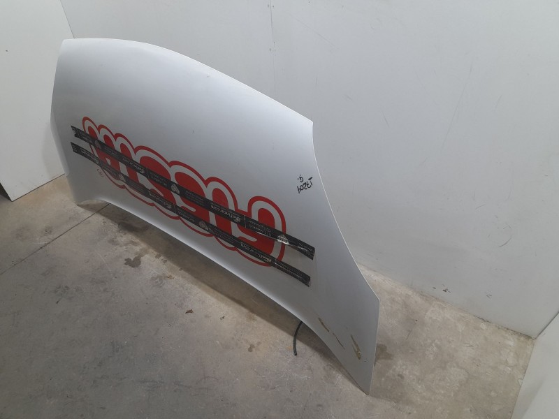 Recambio de capot para nissan nv250 furgoneta (x61) dci 80 referencia OEM IAM 6510000Q1E  