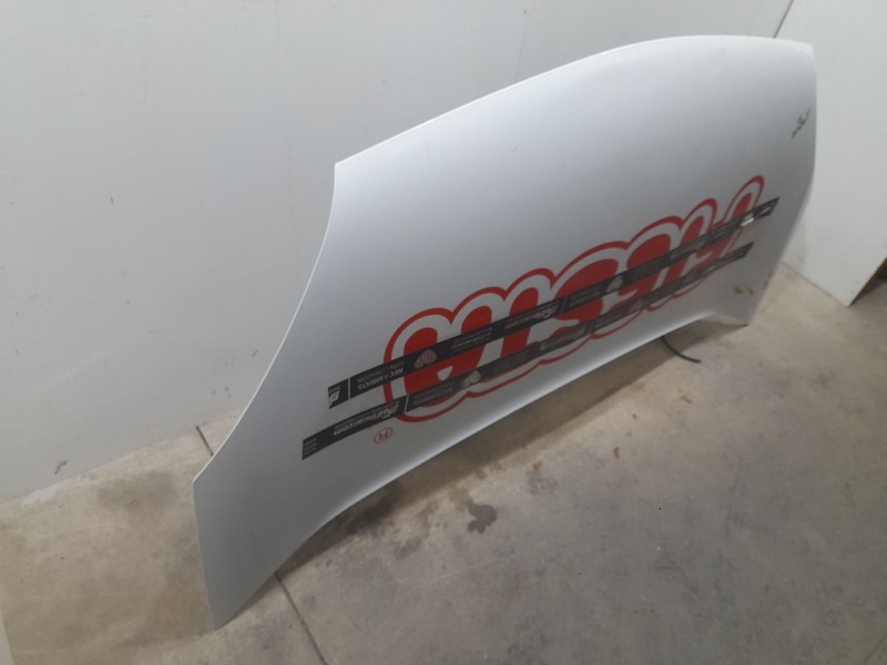 Recambio de capot para nissan nv250 furgoneta (x61) dci 80 referencia OEM IAM 6510000Q1E  