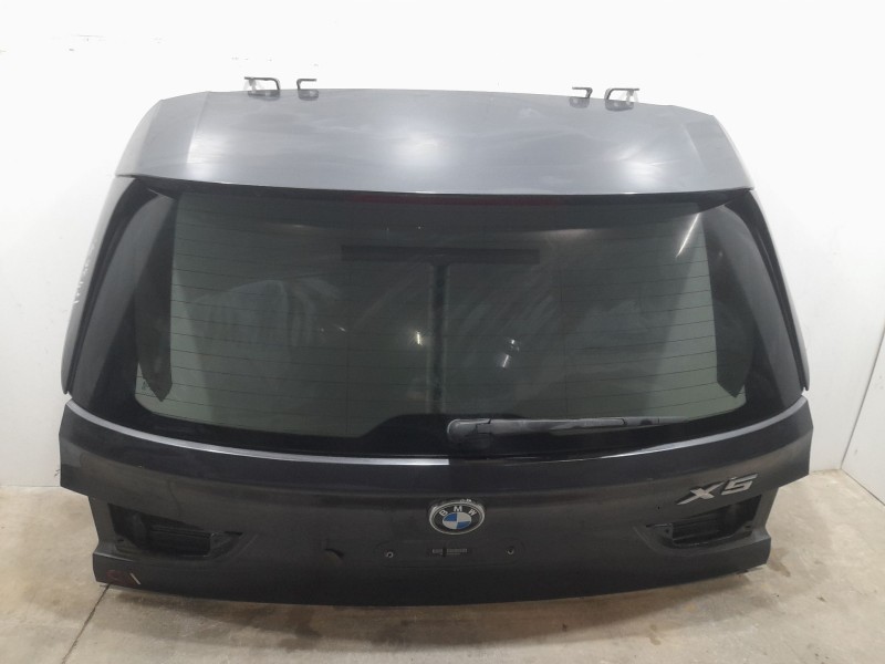 Recambio de porton trasero para bmw x5 (f15) xdrive 40d referencia OEM IAM 41007378121  