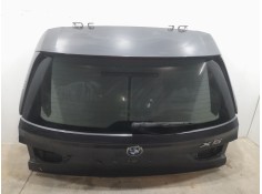 Recambio de porton trasero para bmw x5 (f15) xdrive 40d referencia OEM IAM 41007378121  
