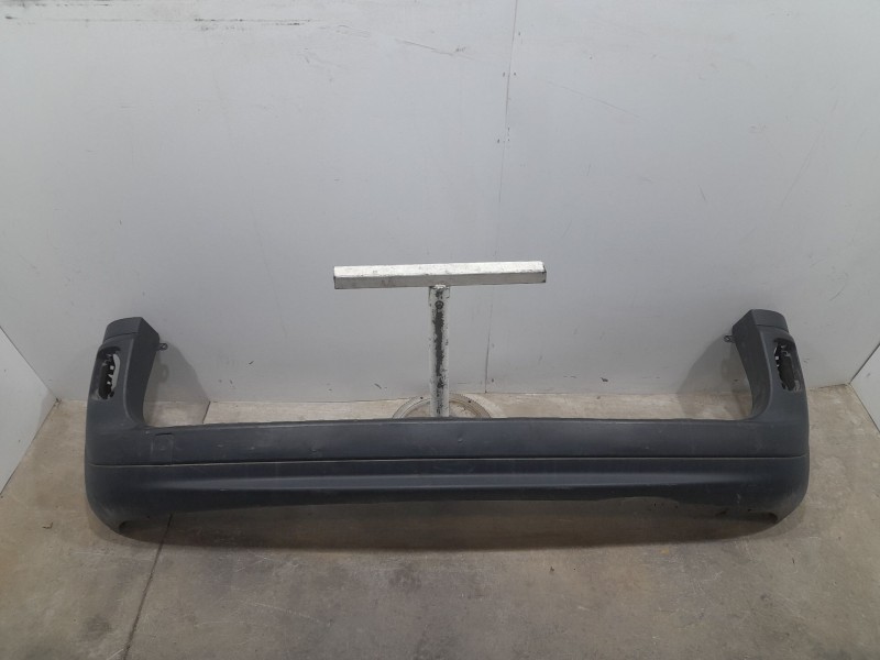 Recambio de paragolpes trasero para nissan nv250 furgoneta (x61) dci 80 referencia OEM IAM 8501000Q0K  