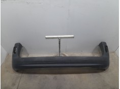 Recambio de paragolpes trasero para nissan nv250 furgoneta (x61) dci 80 referencia OEM IAM 8501000Q0K  