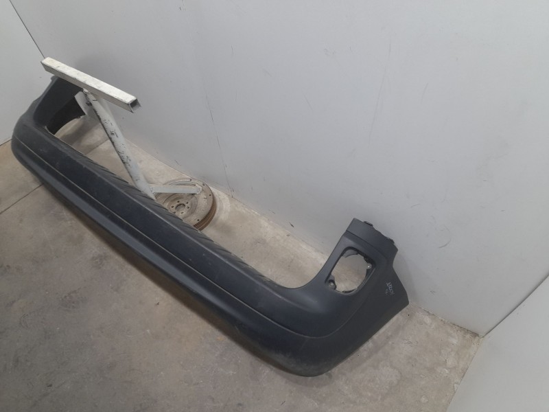 Recambio de paragolpes trasero para nissan nv250 furgoneta (x61) dci 80 referencia OEM IAM 8501000Q0K  