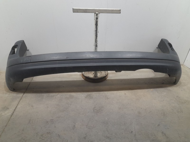 Recambio de paragolpes trasero para nissan nv250 furgoneta (x61) dci 80 referencia OEM IAM 8501000Q0K  