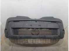 Recambio de paragolpes delantero para nissan nv250 furgoneta (x61) dci 80 referencia OEM IAM 6265100Q1L ROZADO 