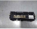Recambio de mando climatizador para skoda octavia combi (1z5) scout 4x4 referencia OEM IAM 1Z0907044AB 5HB00873245 