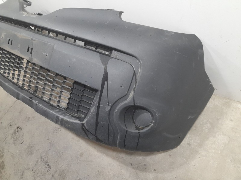 Recambio de paragolpes delantero para nissan nv250 furgoneta (x61) dci 80 referencia OEM IAM 6265100Q1L ROZADO 