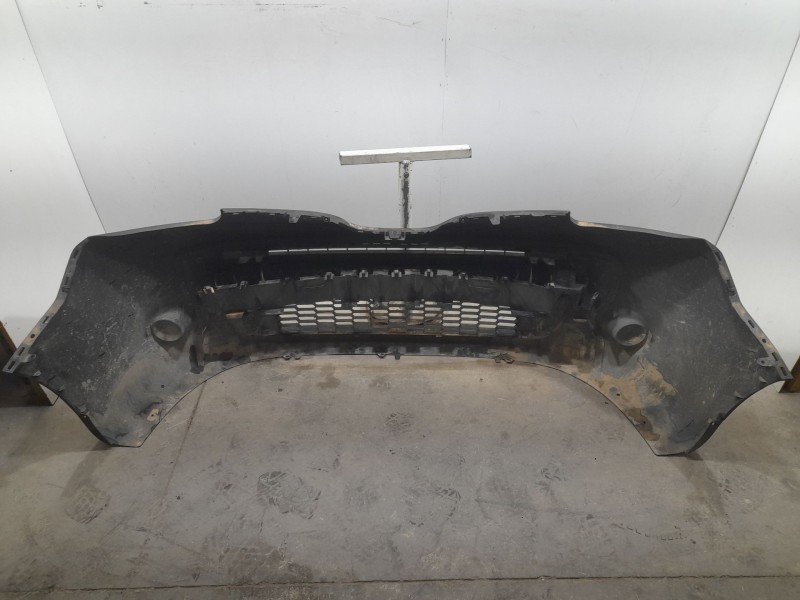 Recambio de paragolpes delantero para nissan nv250 furgoneta (x61) dci 80 referencia OEM IAM 6265100Q1L ROZADO 