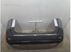 PARAGOLPES TRASERO 1619231280 