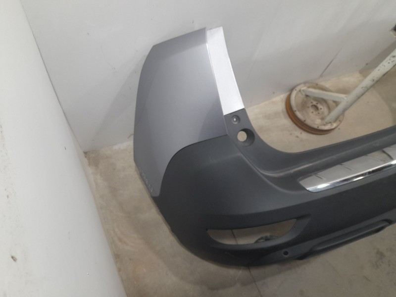 Recambio de paragolpes trasero para peugeot 5008 ii (mc_, mj_, mr_, m4_) 1.2 hybrid (mrhnyh, mrhnyw, mrhnsu, mrhnsm, mrhpy) refe