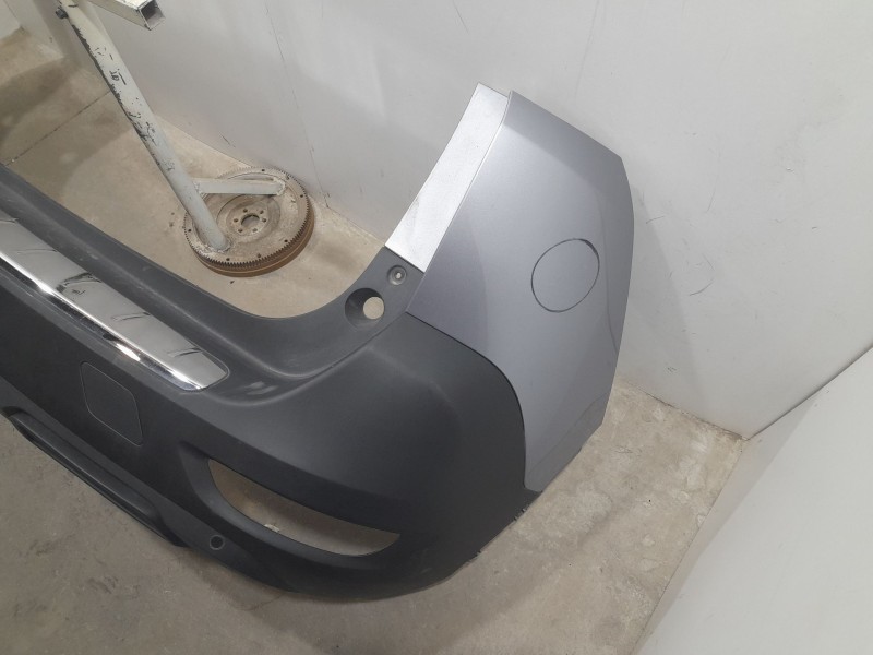 Recambio de paragolpes trasero para peugeot 5008 ii (mc_, mj_, mr_, m4_) 1.2 hybrid (mrhnyh, mrhnyw, mrhnsu, mrhnsm, mrhpy) refe