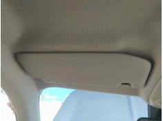 Recambio de parasol izquierdo para opel mokka elegance referencia OEM IAM 96738898PR  