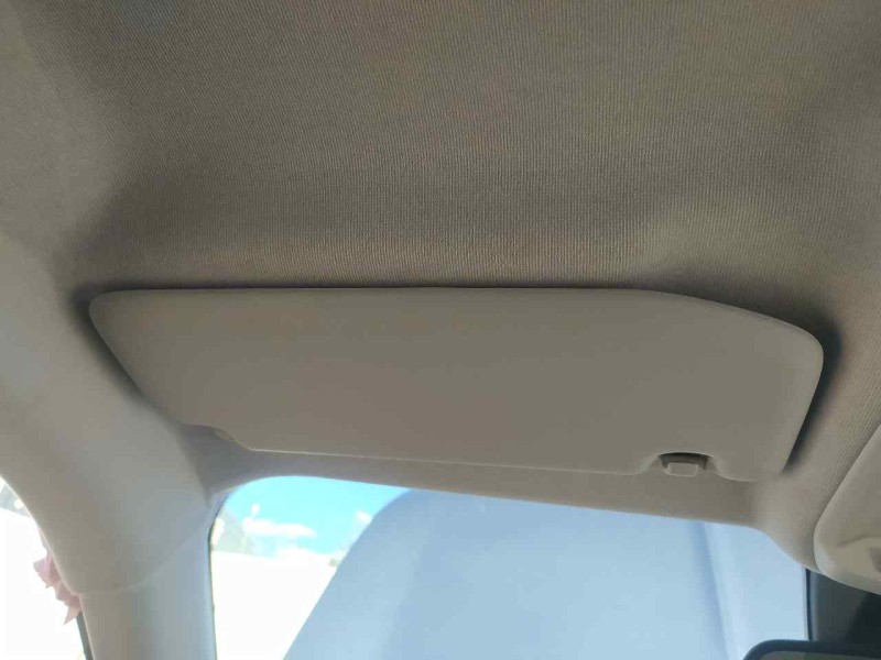 Recambio de parasol izquierdo para opel mokka elegance referencia OEM IAM 96738898PR  