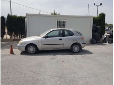 DAEWOO LANOS