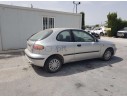 daewoo lanos del año 2000