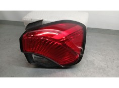 PILOTO TRASERO DERECHO EXTERIOR 520159610E 3202001440