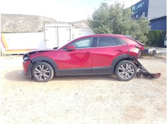 MAZDA CX-30 (DM)