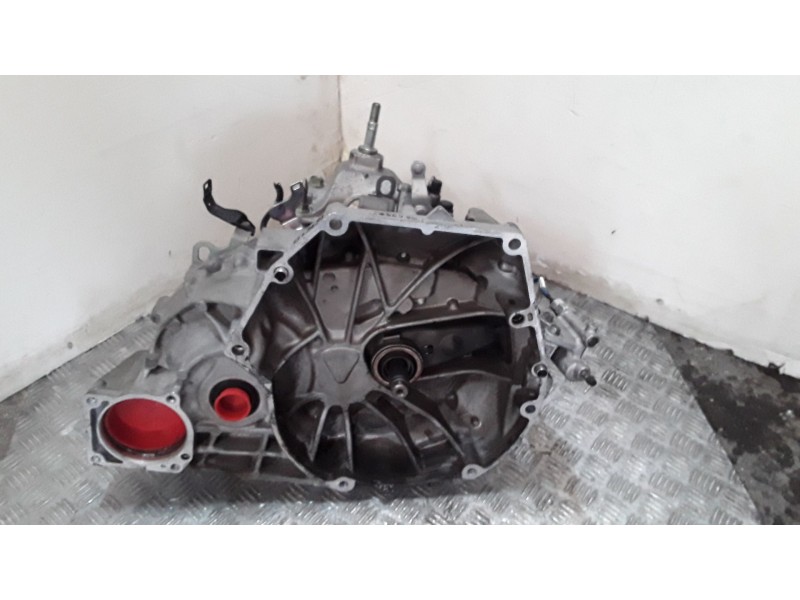 Recambio de caja cambios para honda cr-v (re) executive 4wd referencia OEM IAM ARZWMX1 8602359 6 VELOCIDADES