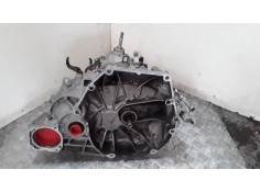 CAJA CAMBIOS ARZWMX1 8602359 6 VELOCIDADES