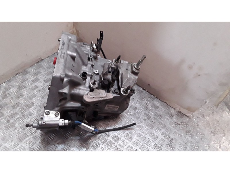 Recambio de caja cambios para honda cr-v (re) executive 4wd referencia OEM IAM ARZWMX1 8602359 6 VELOCIDADES