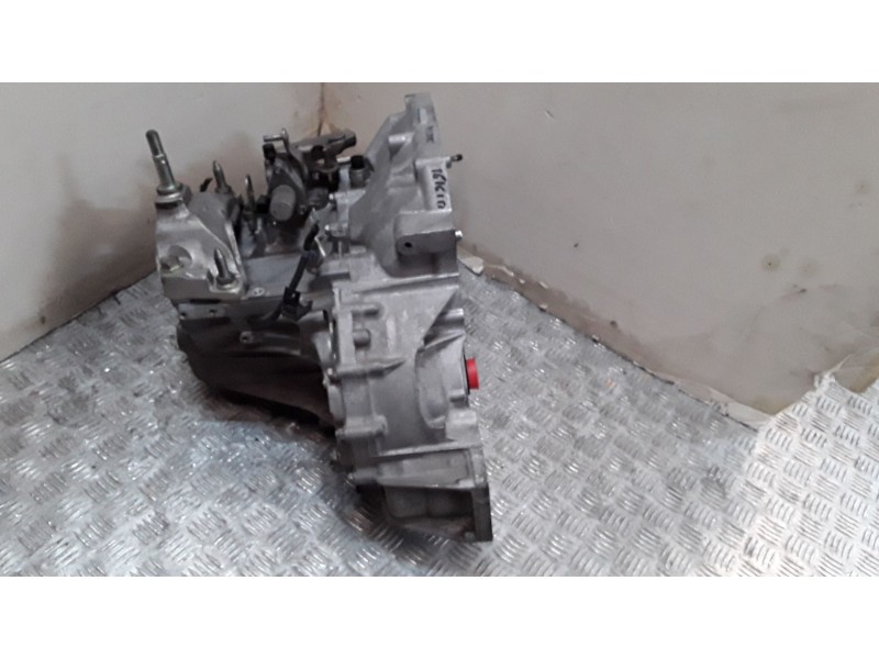 Recambio de caja cambios para honda cr-v (re) executive 4wd referencia OEM IAM ARZWMX1 8602359 6 VELOCIDADES