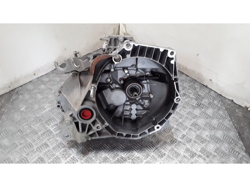 Recambio de caja cambios para fiat tipo hatchback (356_, 357_) 1.4 (356hxa1b) referencia OEM IAM 55276900 C510521 5 VELOCIDADES