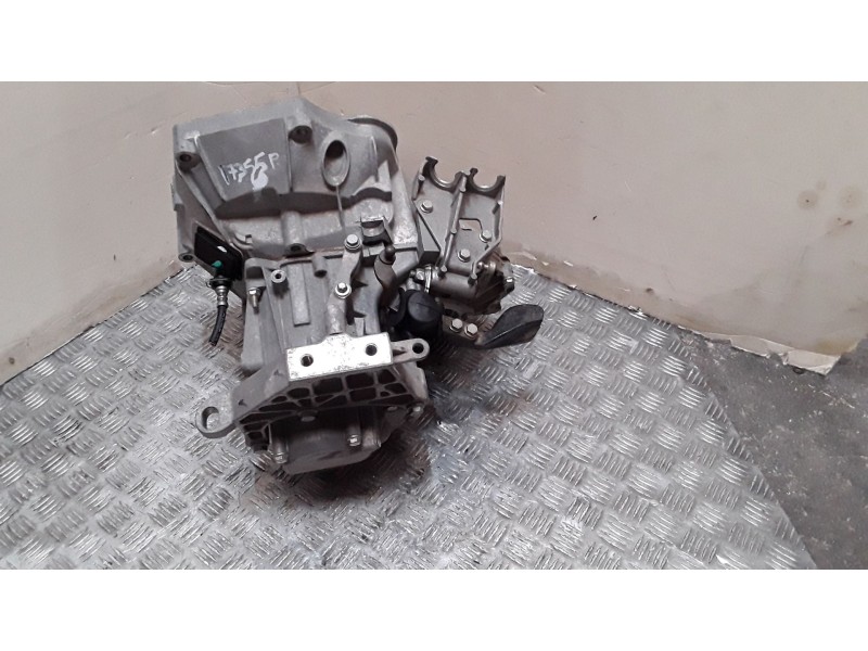 Recambio de caja cambios para fiat tipo hatchback (356_, 357_) 1.4 (356hxa1b) referencia OEM IAM 55276900 C510521 5 VELOCIDADES