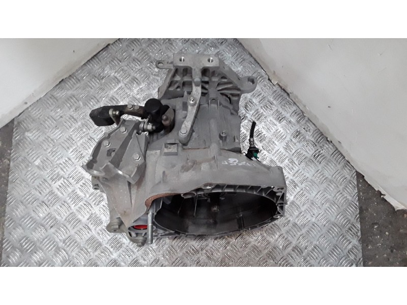 Recambio de caja cambios para fiat tipo hatchback (356_, 357_) 1.4 (356hxa1b) referencia OEM IAM 55276900 C510521 5 VELOCIDADES
