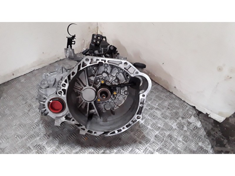 Recambio de caja cambios para hyundai i20 n line referencia OEM IAM FMJ6 6 24630 