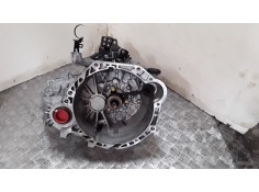 Recambio de caja cambios para hyundai i20 n line referencia OEM IAM FMJ6 6 24630 