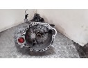 Recambio de caja cambios para hyundai i20 n line referencia OEM IAM FMJ6 6 24630 