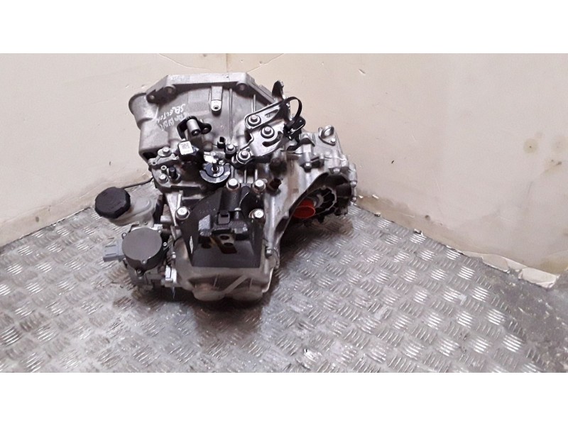 Recambio de caja cambios para hyundai i20 n line referencia OEM IAM FMJ6 6 24630 