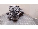 Recambio de caja cambios para hyundai i20 n line referencia OEM IAM FMJ6 6 24630 